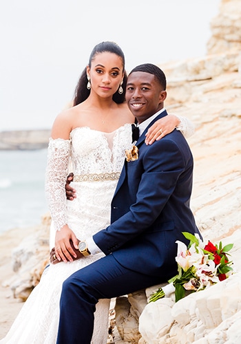Los Angeles Wedding Photographer